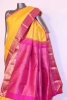 Exquiste & Grand Wedding Kanjeevaram Silk Saree